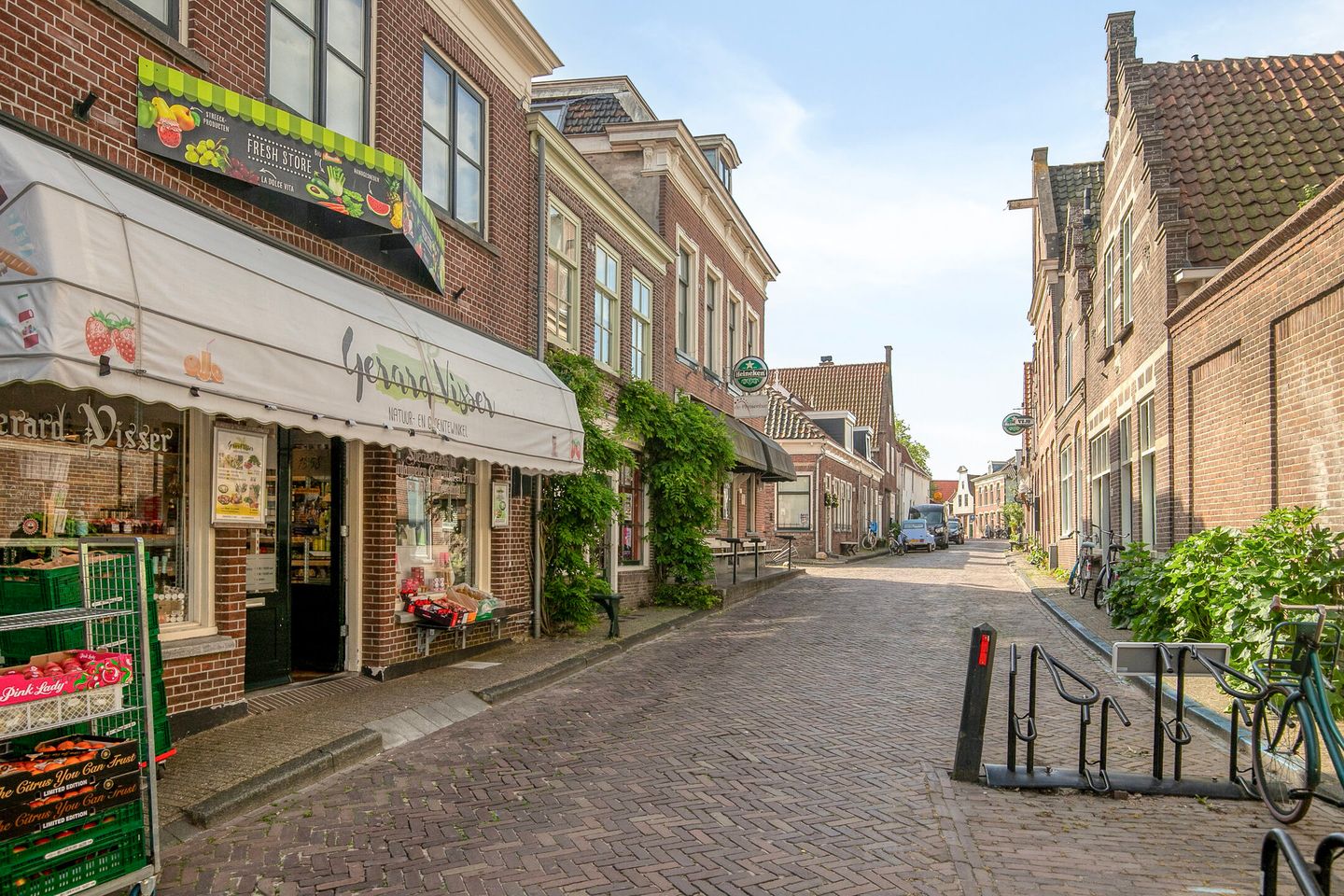 Foto 40 van J C Brouwersgracht 13