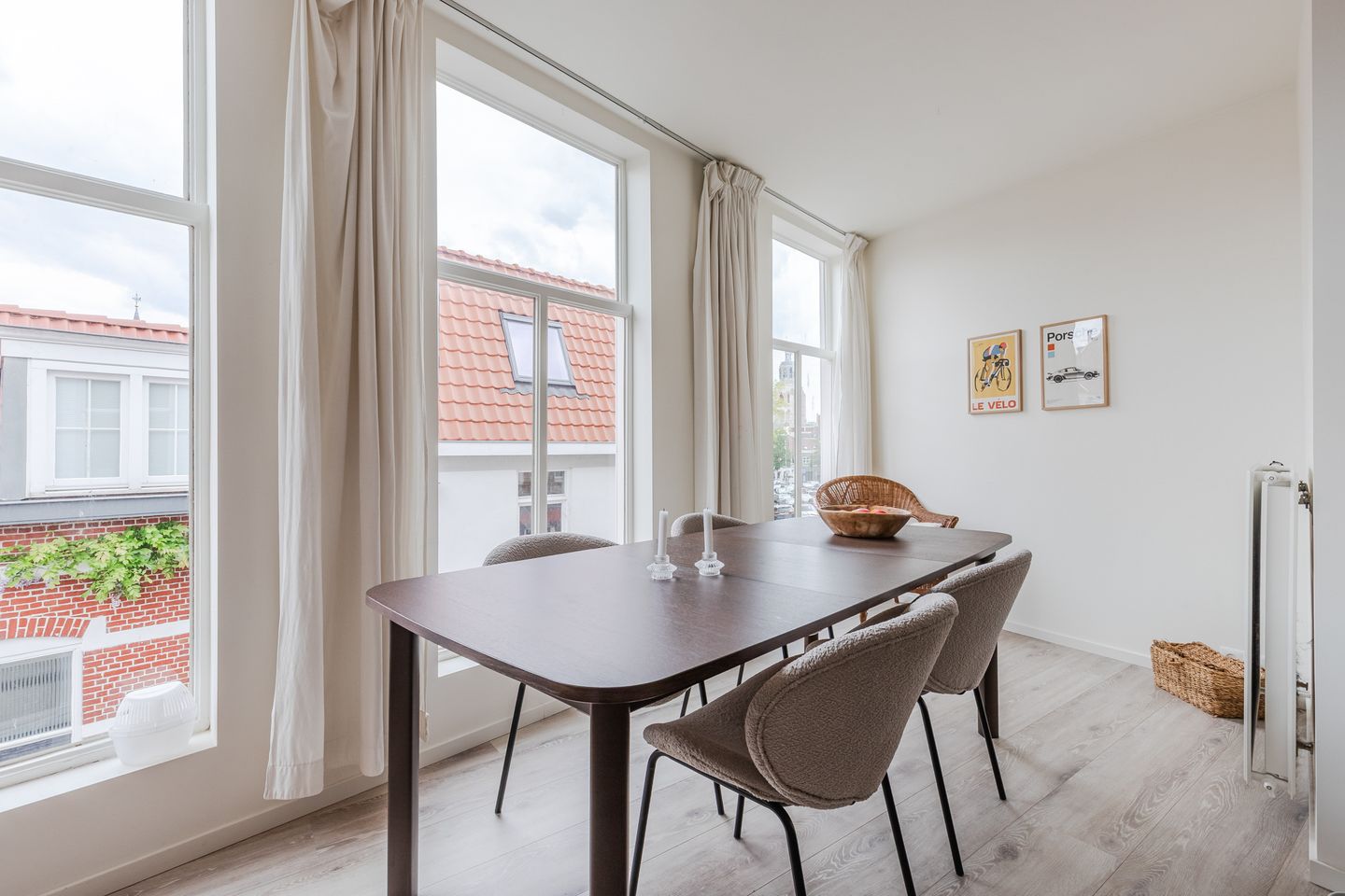 Foto 10 van Wijngaardstraat 5-A