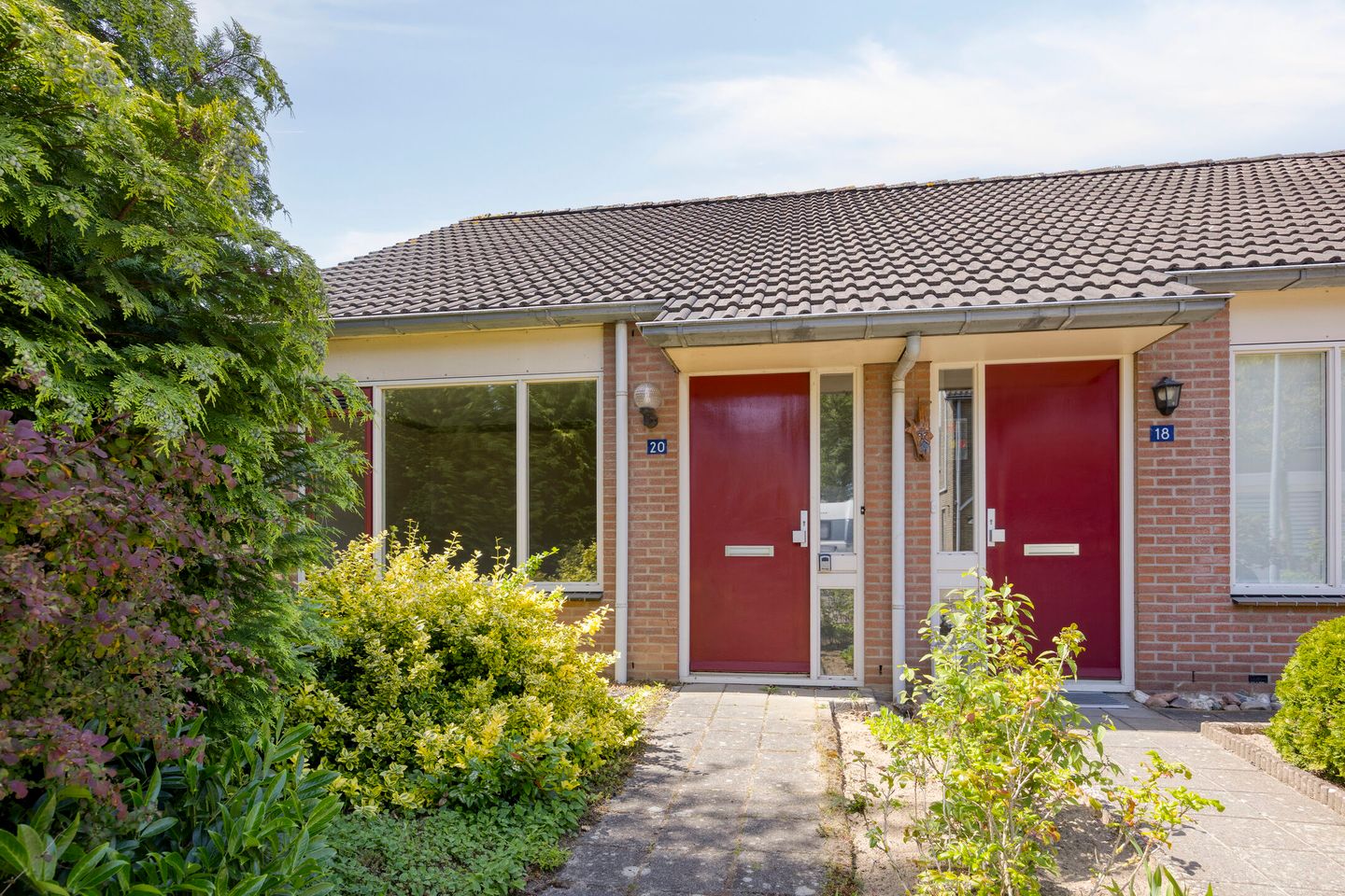 Photo 1 of Sperwerstraat 20