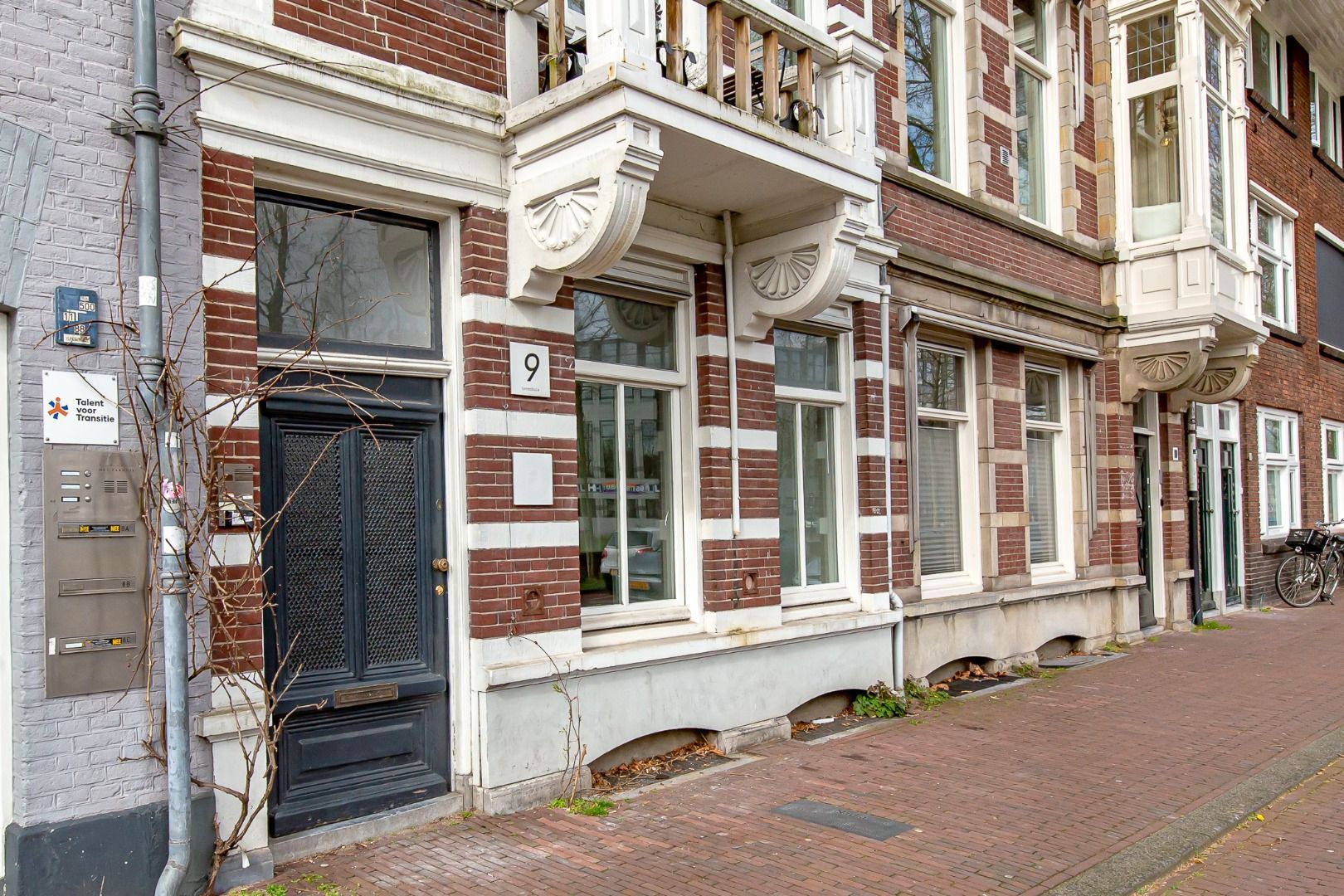 Foto 3 van Weerdsingel W.Z. 9