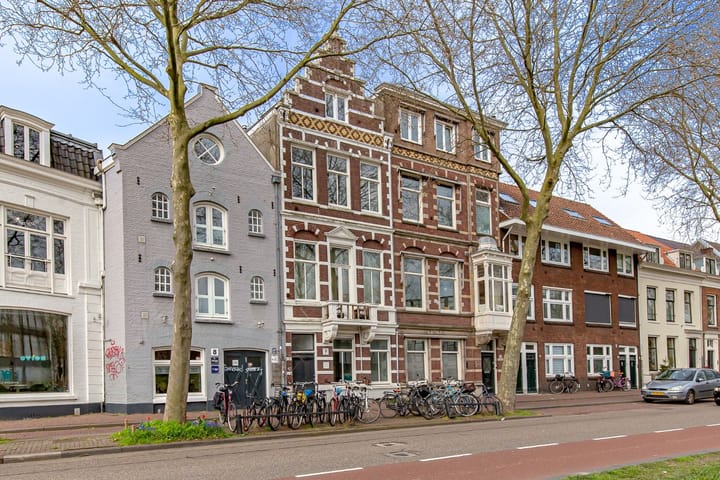 Foto 2 van Weerdsingel W.Z. 9