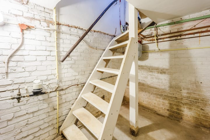 Tussenwoning te koop: St. Jacobslaan 14, Nijmegen