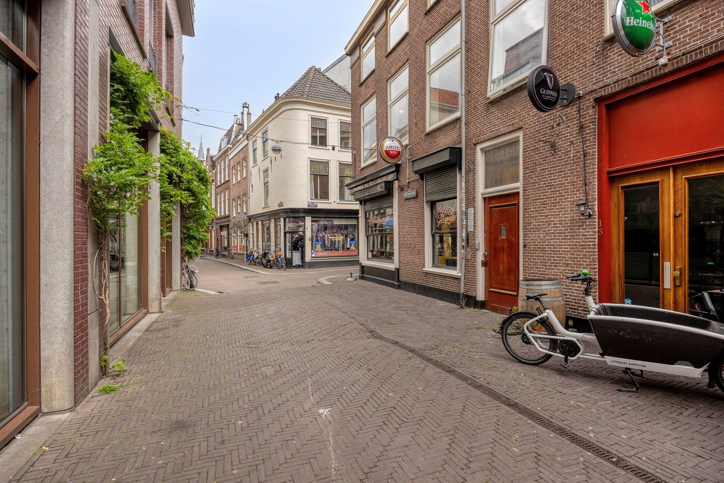 Foto 20 van Oude Molstraat 13-E