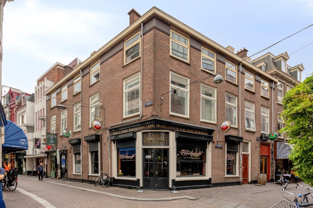 Foto 1 van Oude Molstraat 13-E