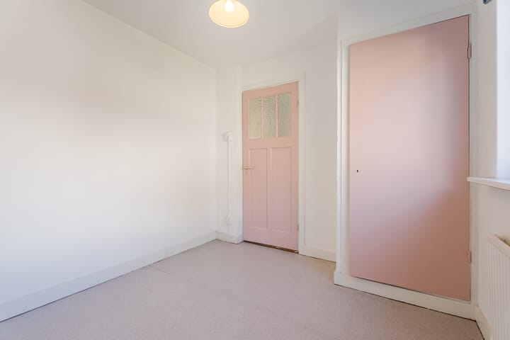 Tussenwoning te koop: St. Jacobslaan 14, Nijmegen