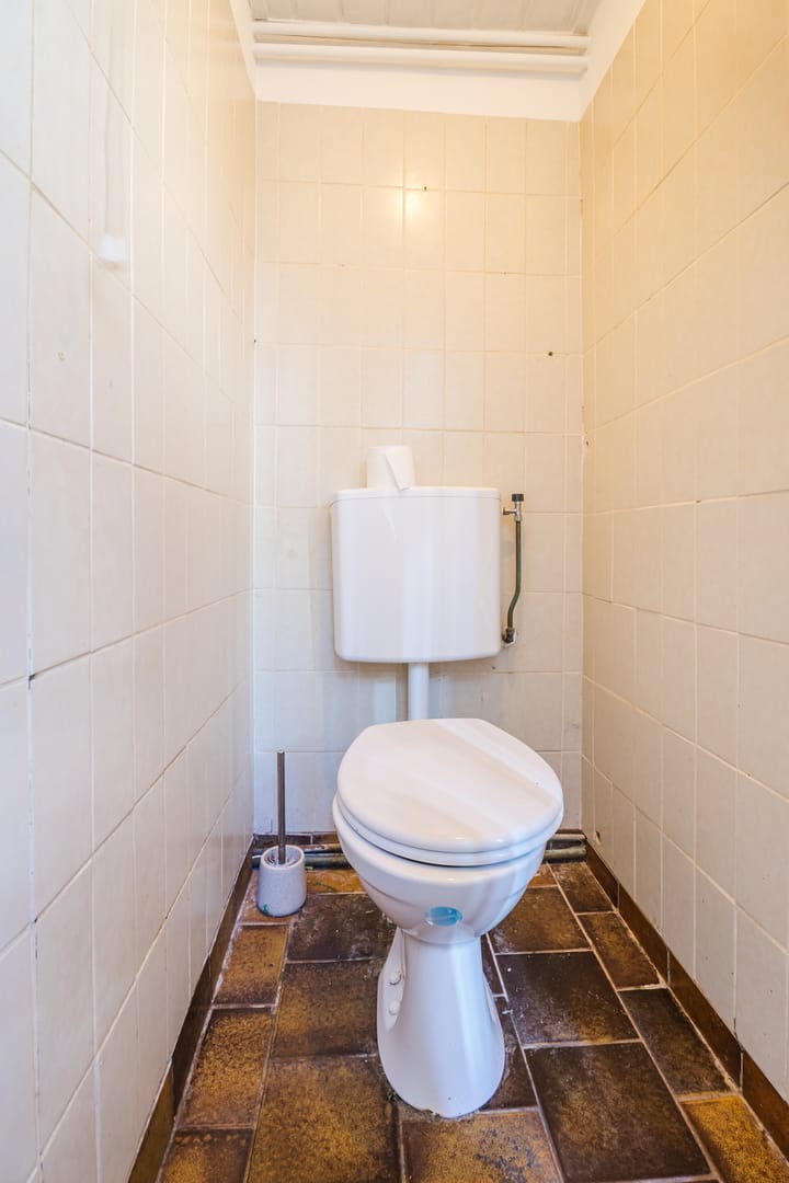 Tussenwoning te koop: St. Jacobslaan 14, Nijmegen