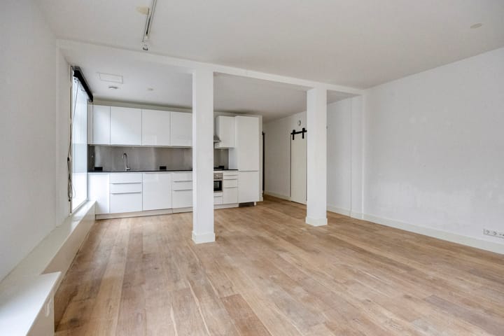 Foto 5 van Oude Molstraat 13-E