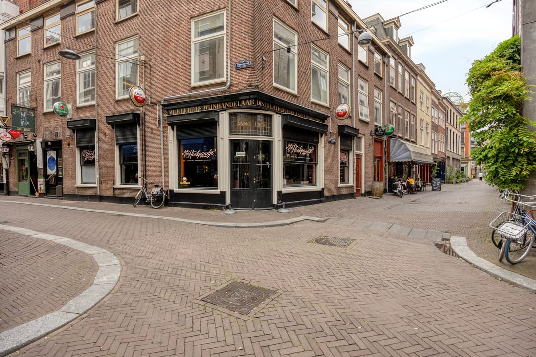 Foto 22 van Oude Molstraat 13-E