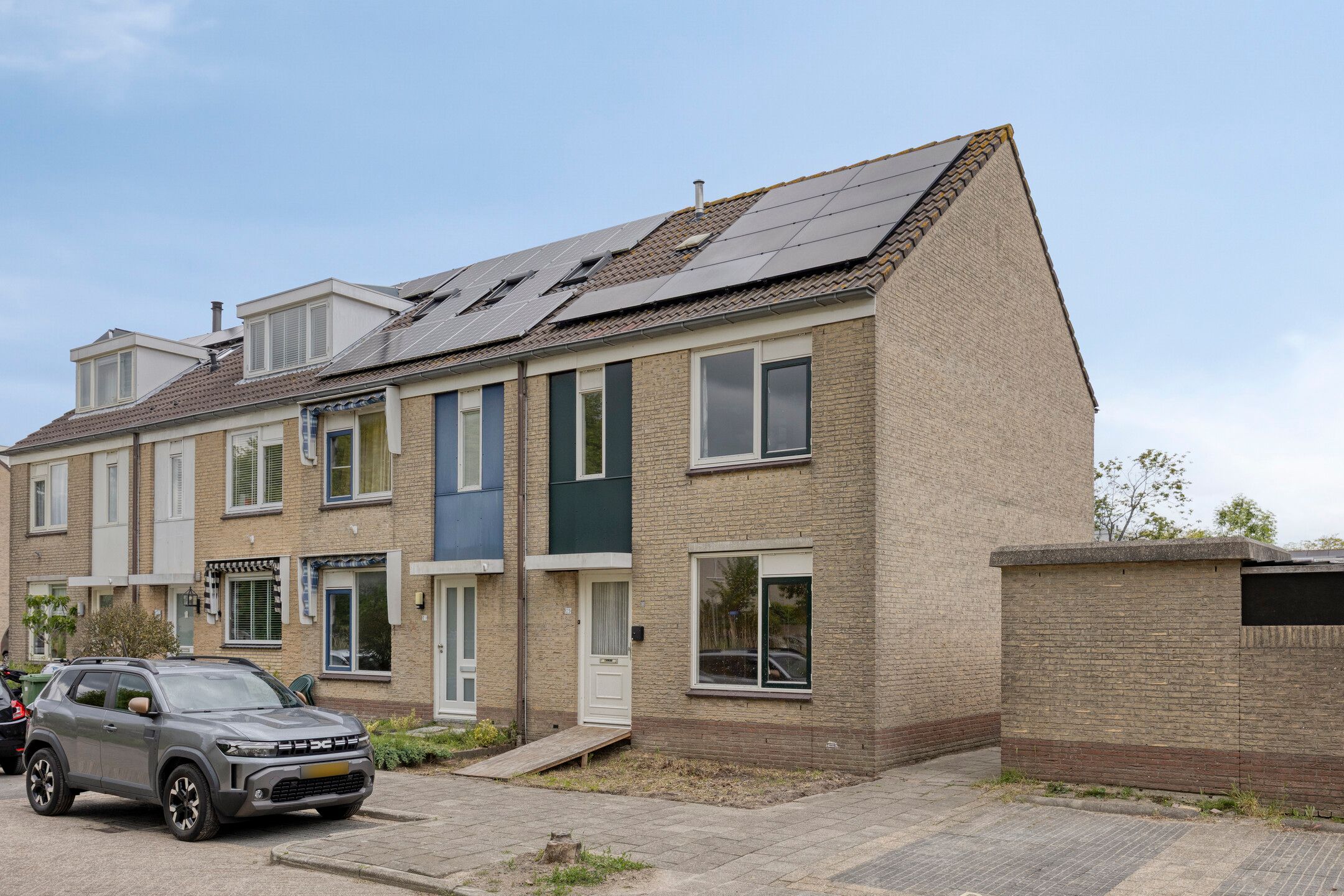 Haya van Somerenlaan 25 