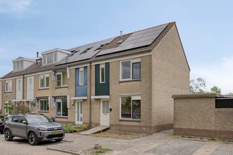Haya van Somerenlaan thumbnail