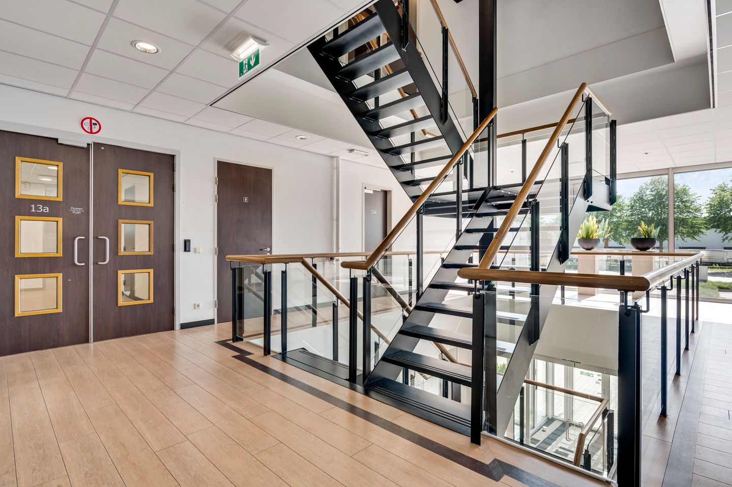Bekijk foto 2 van Copernicusstraat 13-A