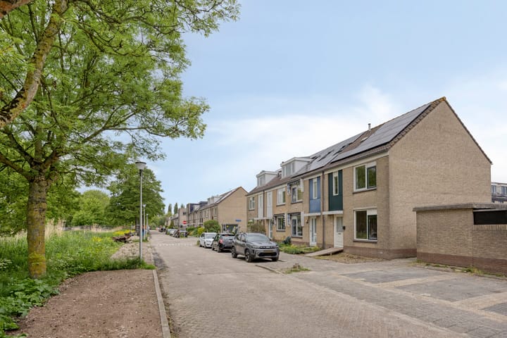Foto 4 van Haya van Somerenlaan 25
