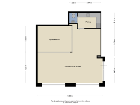 Bekijk plattegrond