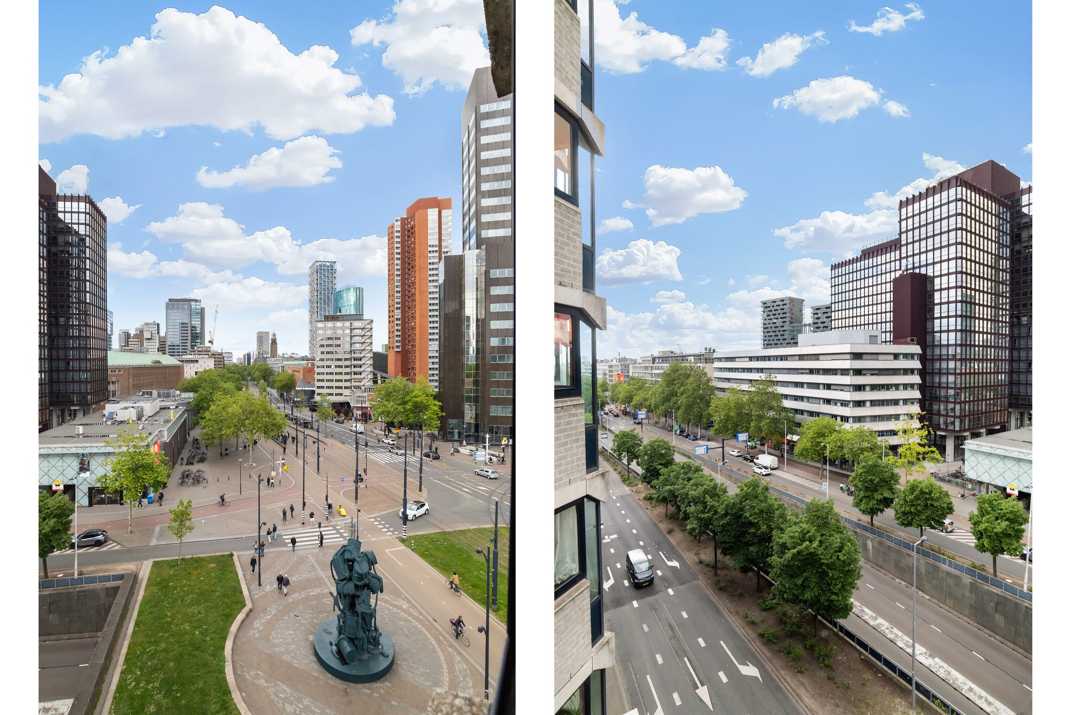 Churchillplein 118