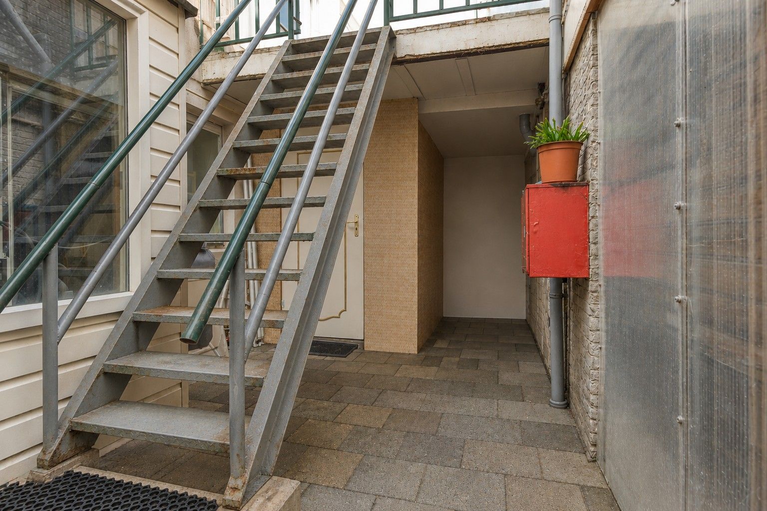 Foto 3 van Eendrachtstraat 23-B