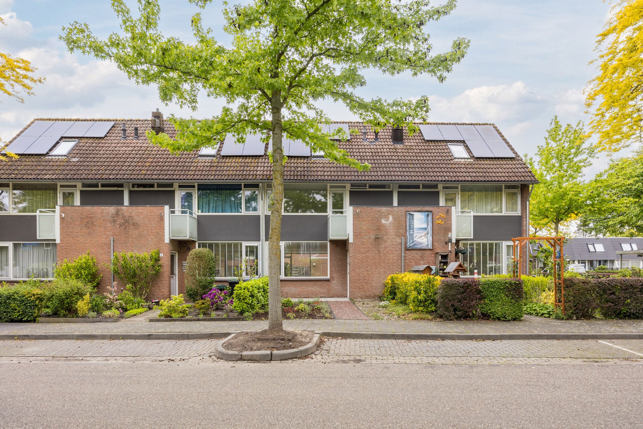 Bergen op zoom – 4614EK