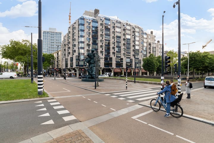 Foto 4 van Churchillplein 118