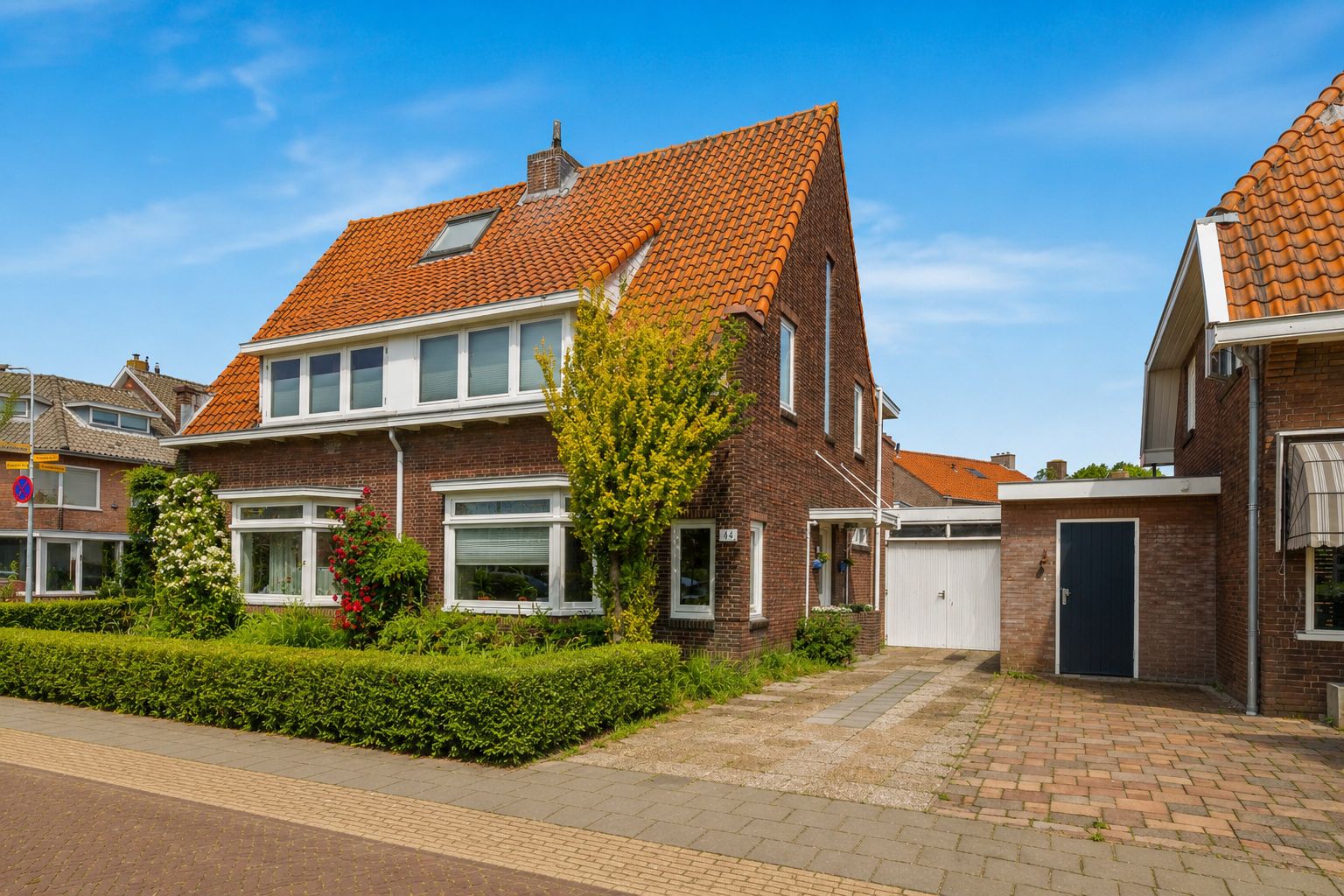 Pernéstraat 34 