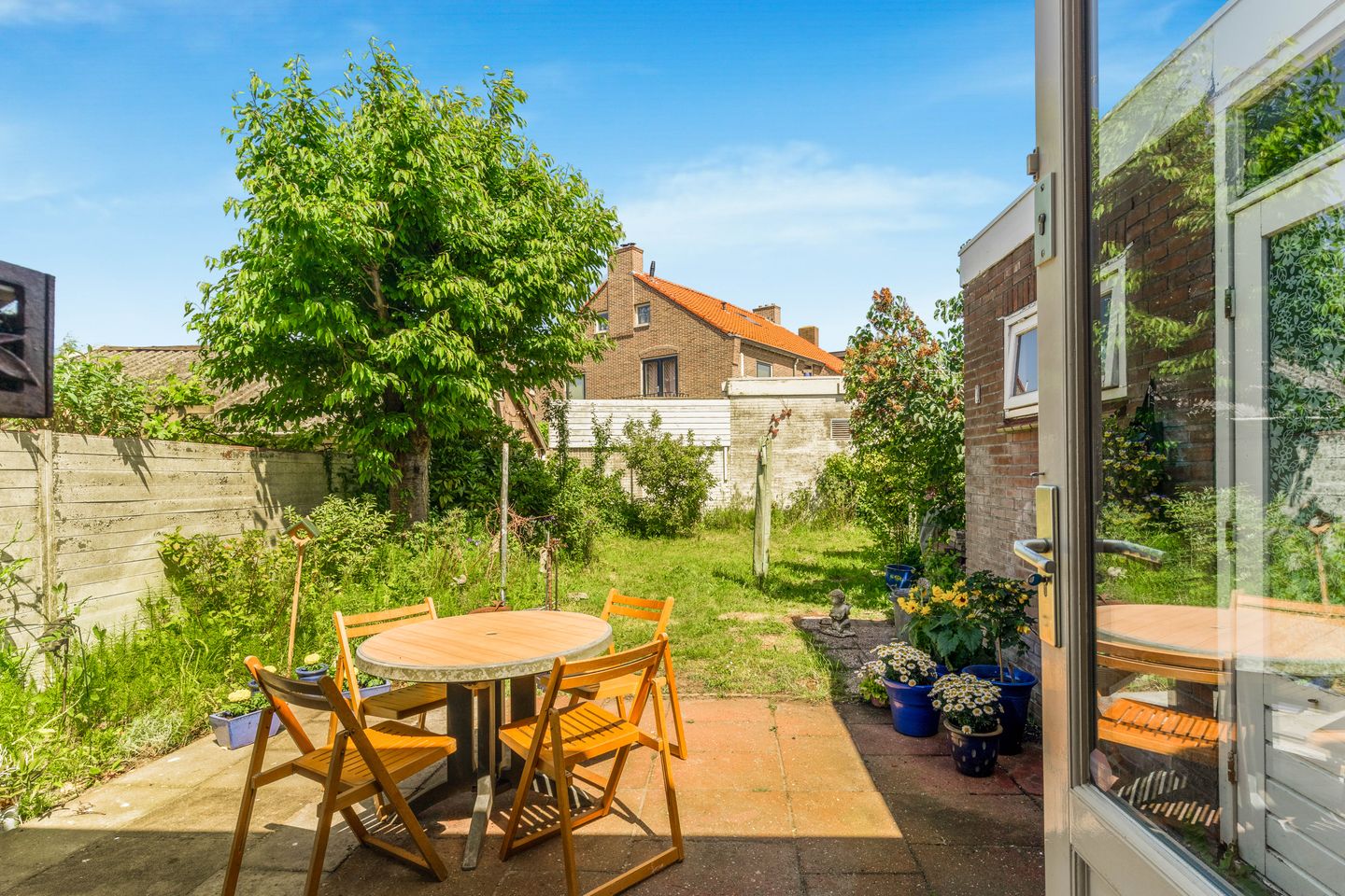 Foto 4 van Pernéstraat 34