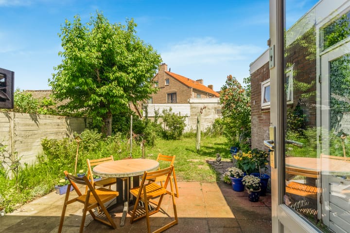 Foto 4 van Pernéstraat 34