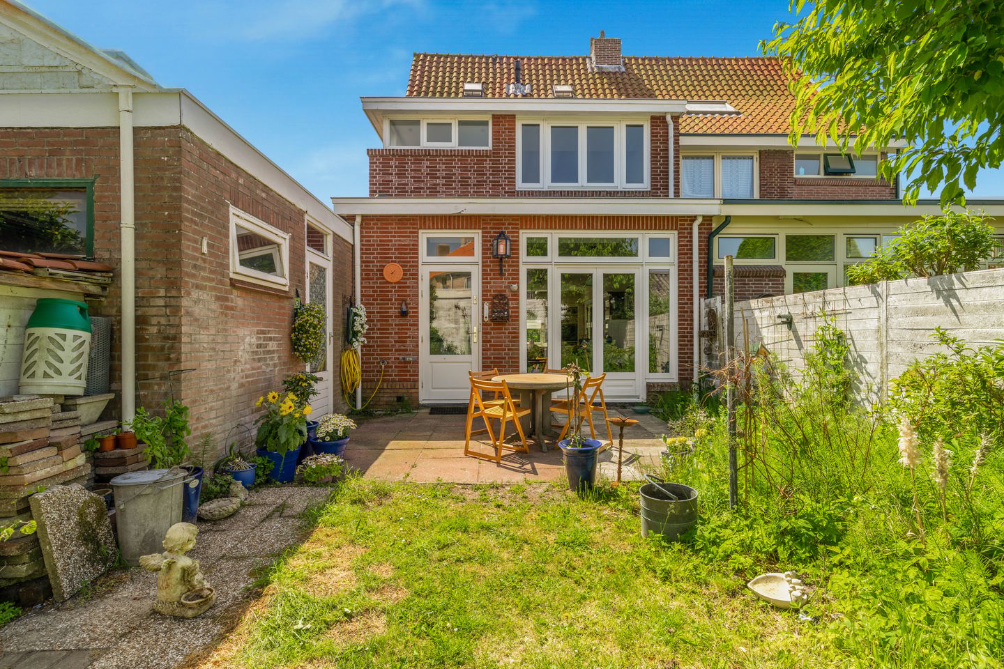 Foto 44 van Pernéstraat 34