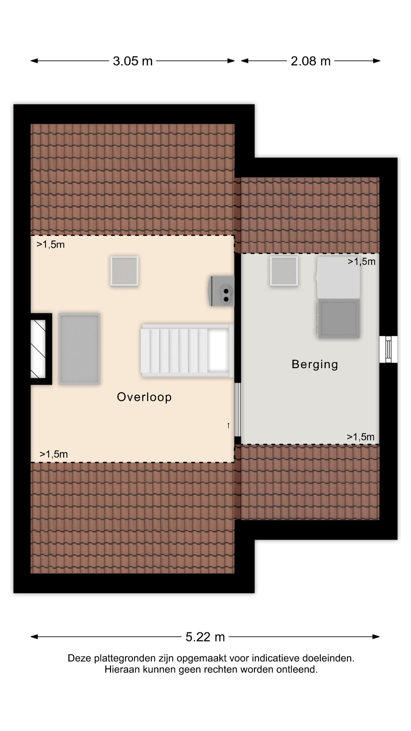 Foto 40 van Pernéstraat 34