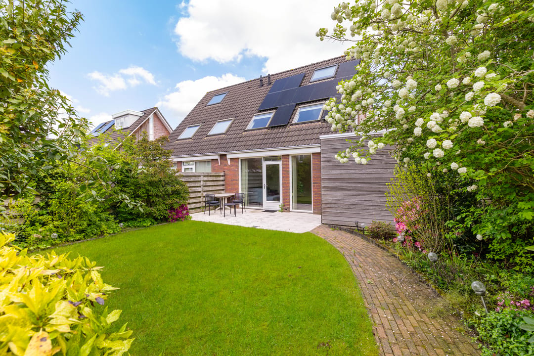 Foto 16 van Ruischerwaard 15