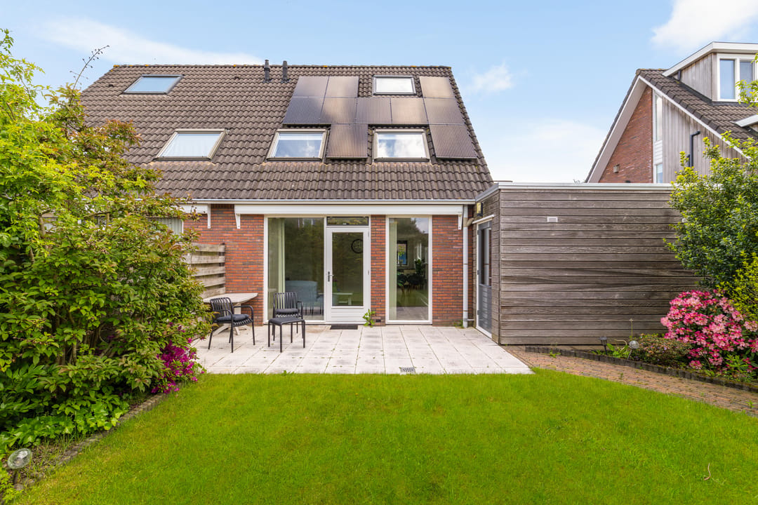 Foto 17 van Ruischerwaard 15