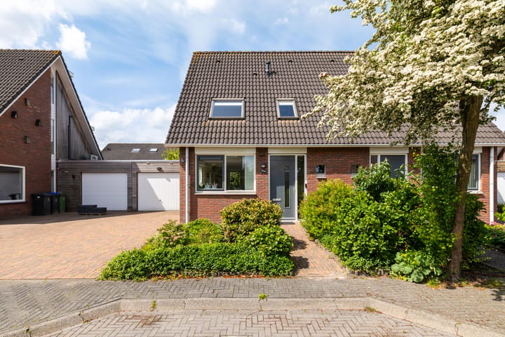 Foto 2 van Ruischerwaard 15