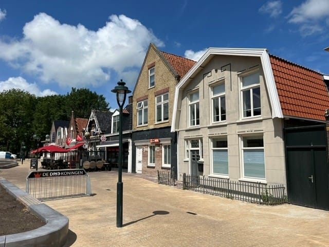 Foto 5 van Bargefenne 5
