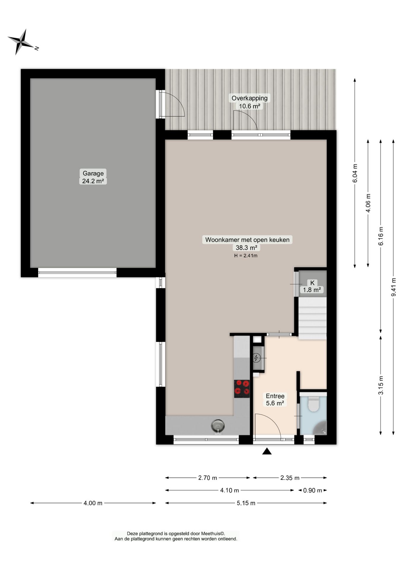 Foto 36 van Ruischerwaard 15