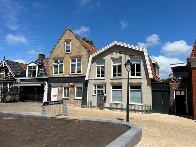 Foto 4 van Bargefenne 5