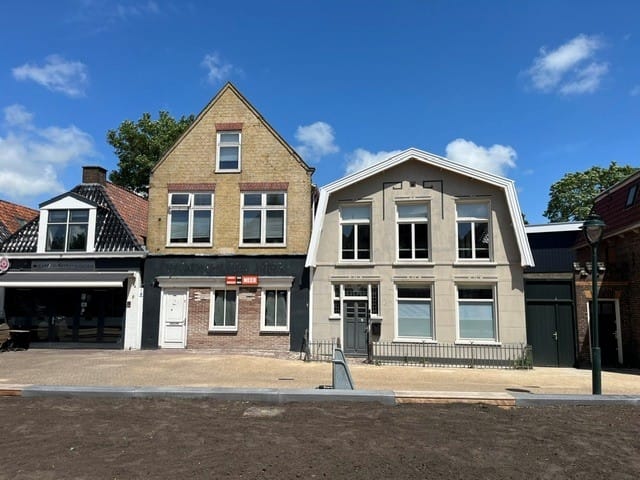 Foto 2 van Bargefenne 5