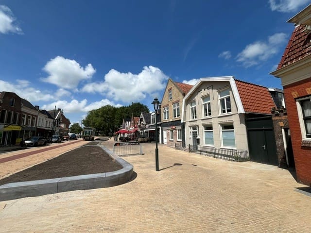 Foto 6 van Bargefenne 5