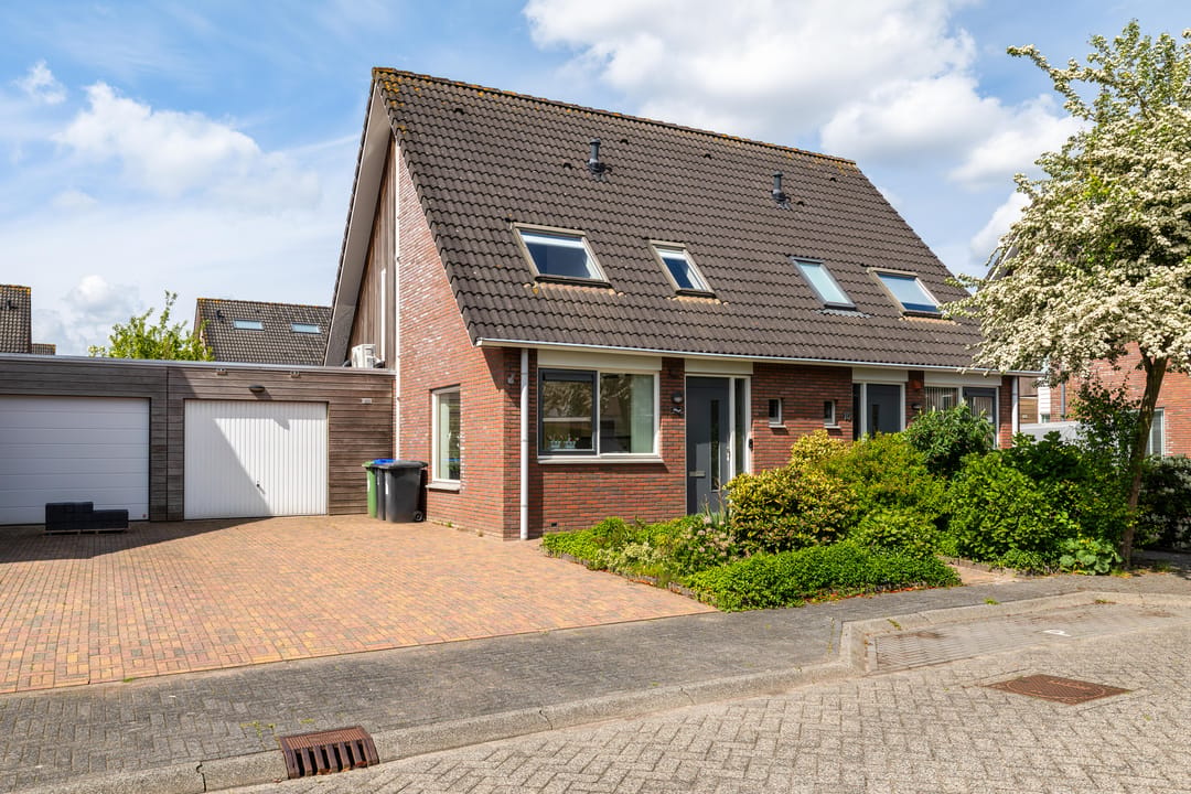 Foto 1 van Ruischerwaard 15