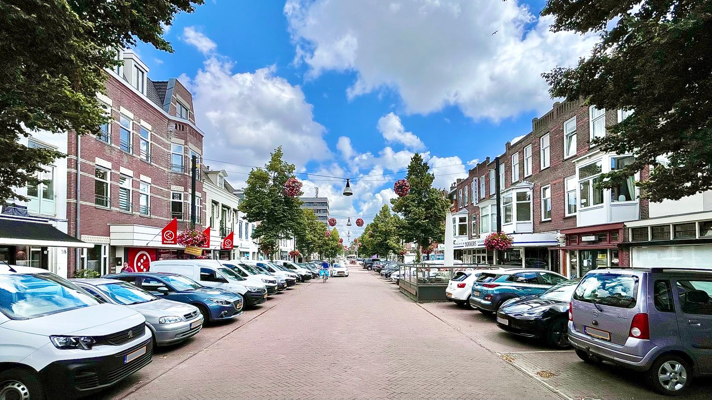 View photo 5 of Herenstraat 27