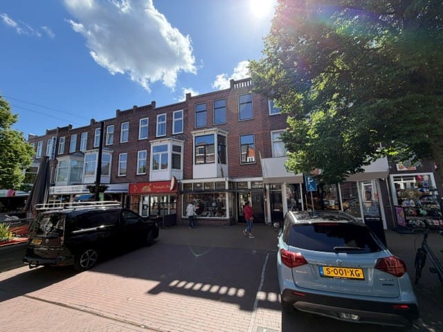 View photo 1 of Herenstraat 27