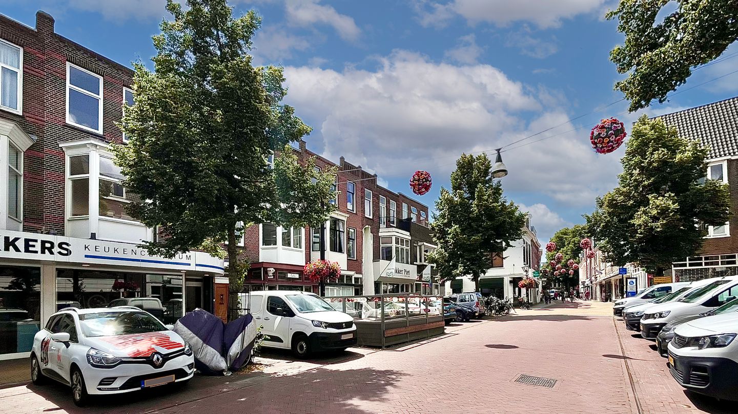 View photo 4 of Herenstraat 27