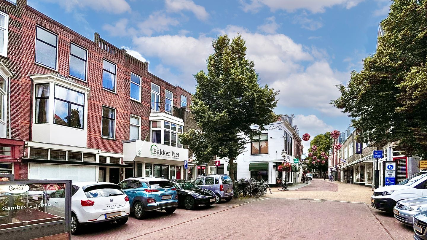 View photo 3 of Herenstraat 27