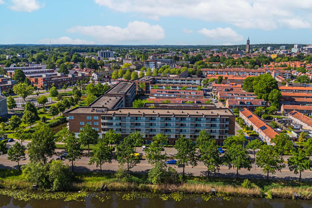 Foto 1 van Ringweg-Kruiskamp 73-D