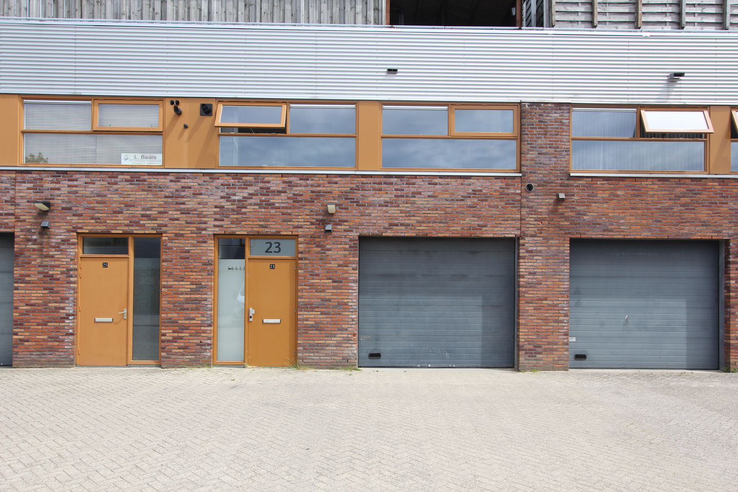 Bekijk foto 1 van Wateringweg 23