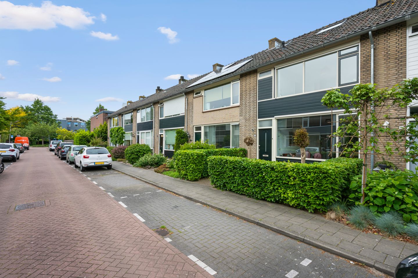 Foto 4 van Prinses Irenestraat 12