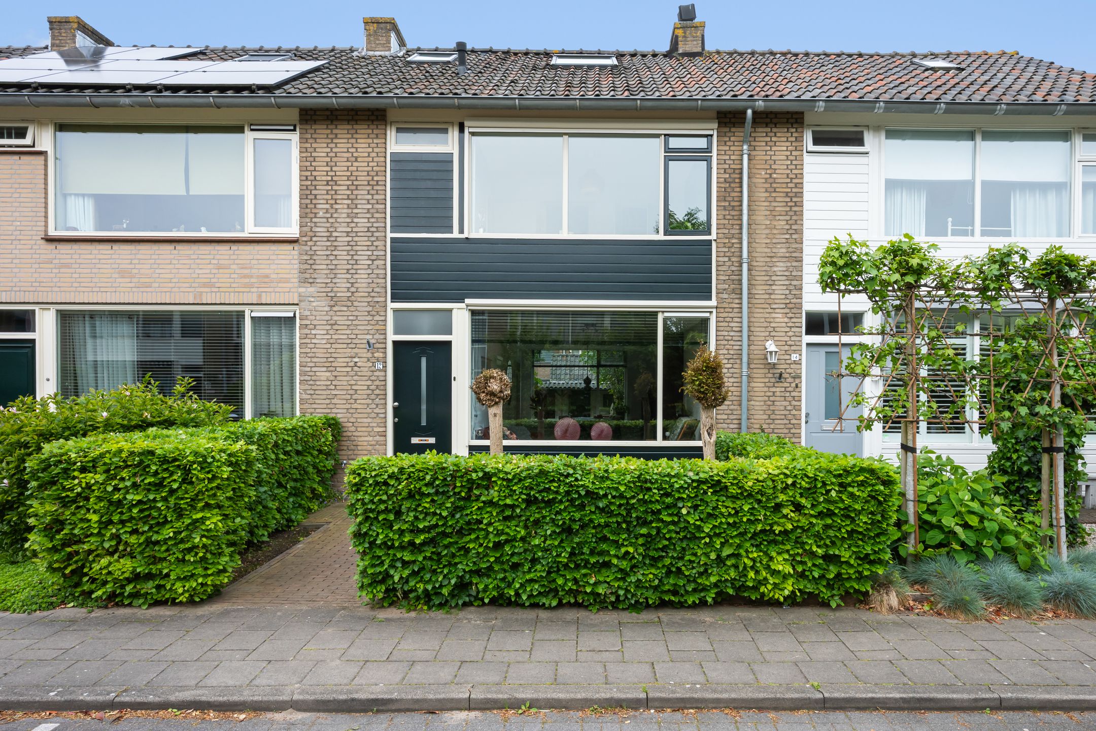 Prinses Irenestraat 12 