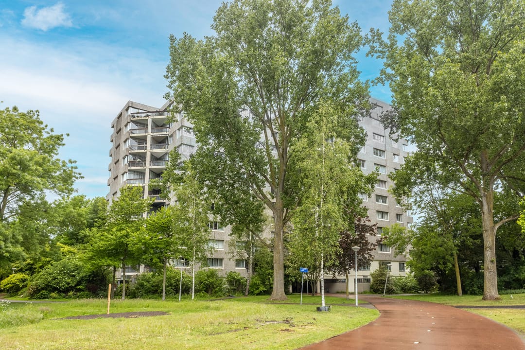 Foto 1 van Groenhoven 207