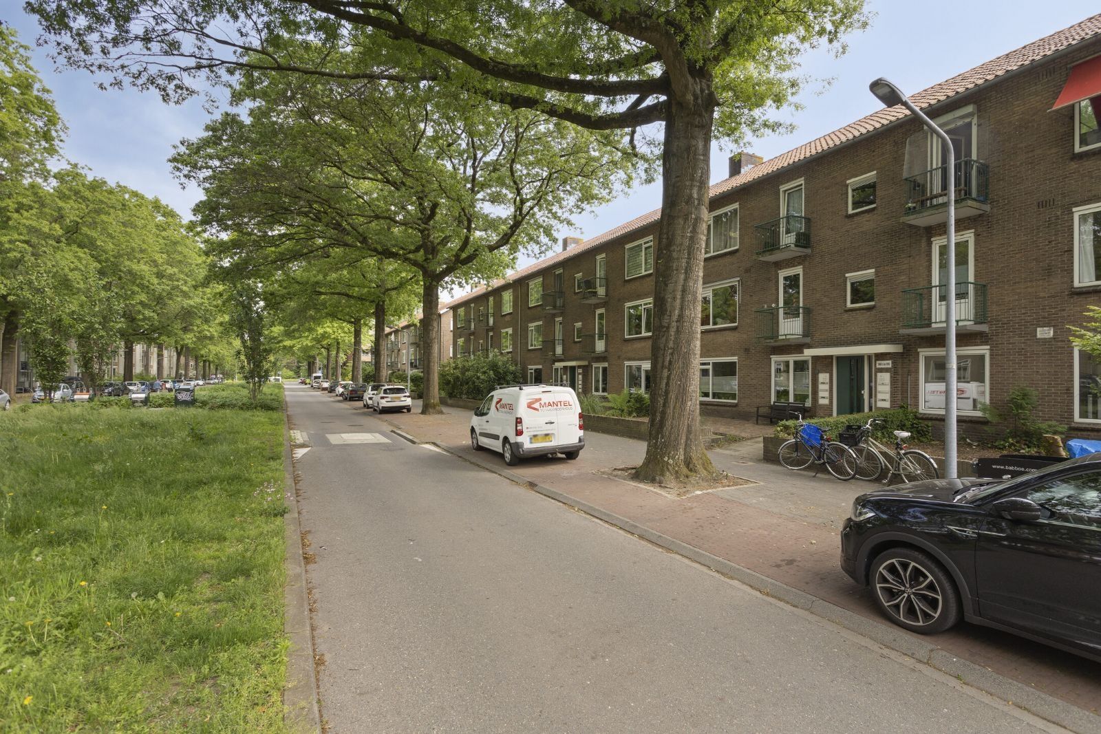 Foto 18 van Jacob van Campenlaan 180
