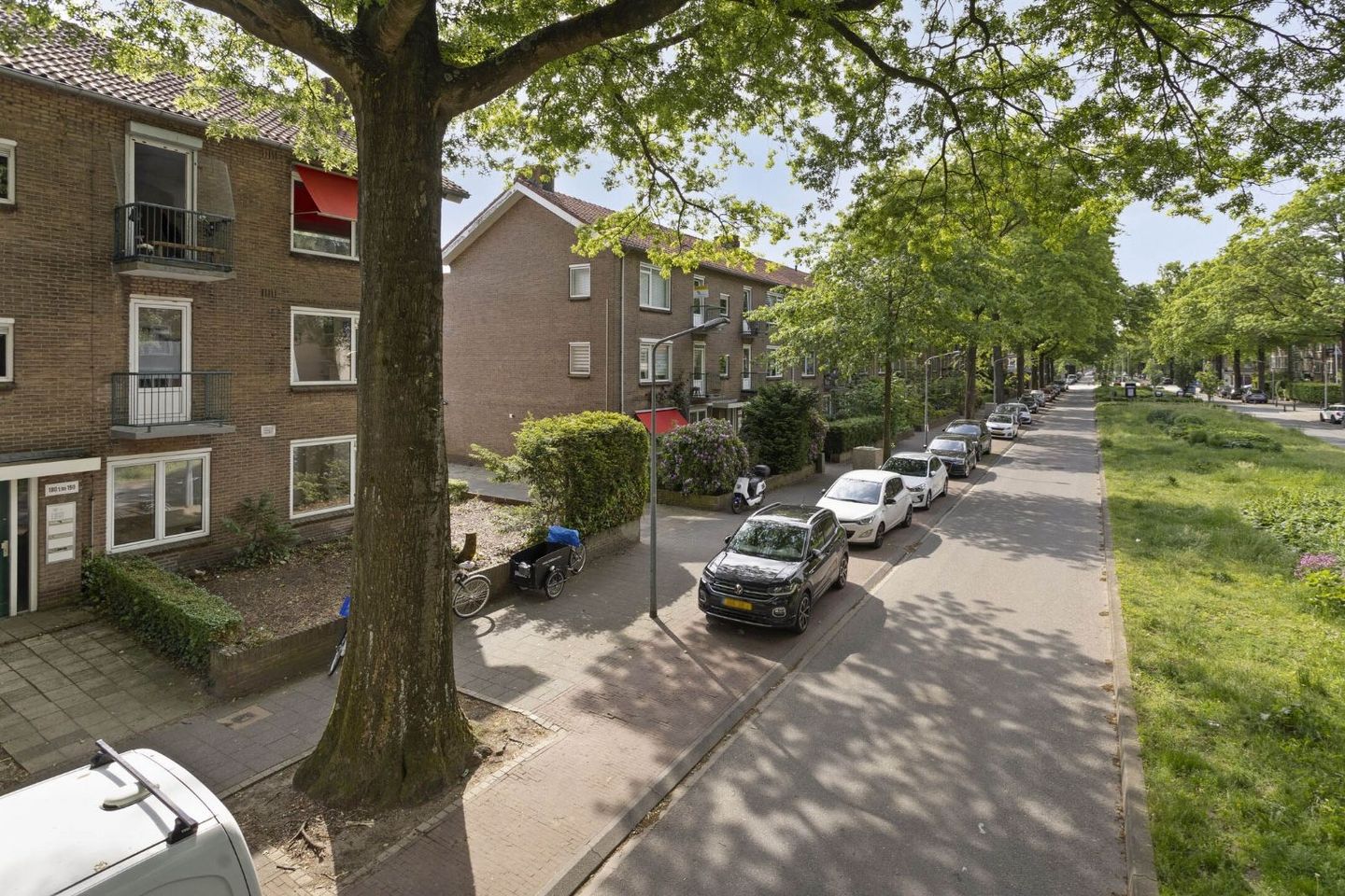 Foto 19 van Jacob van Campenlaan 180