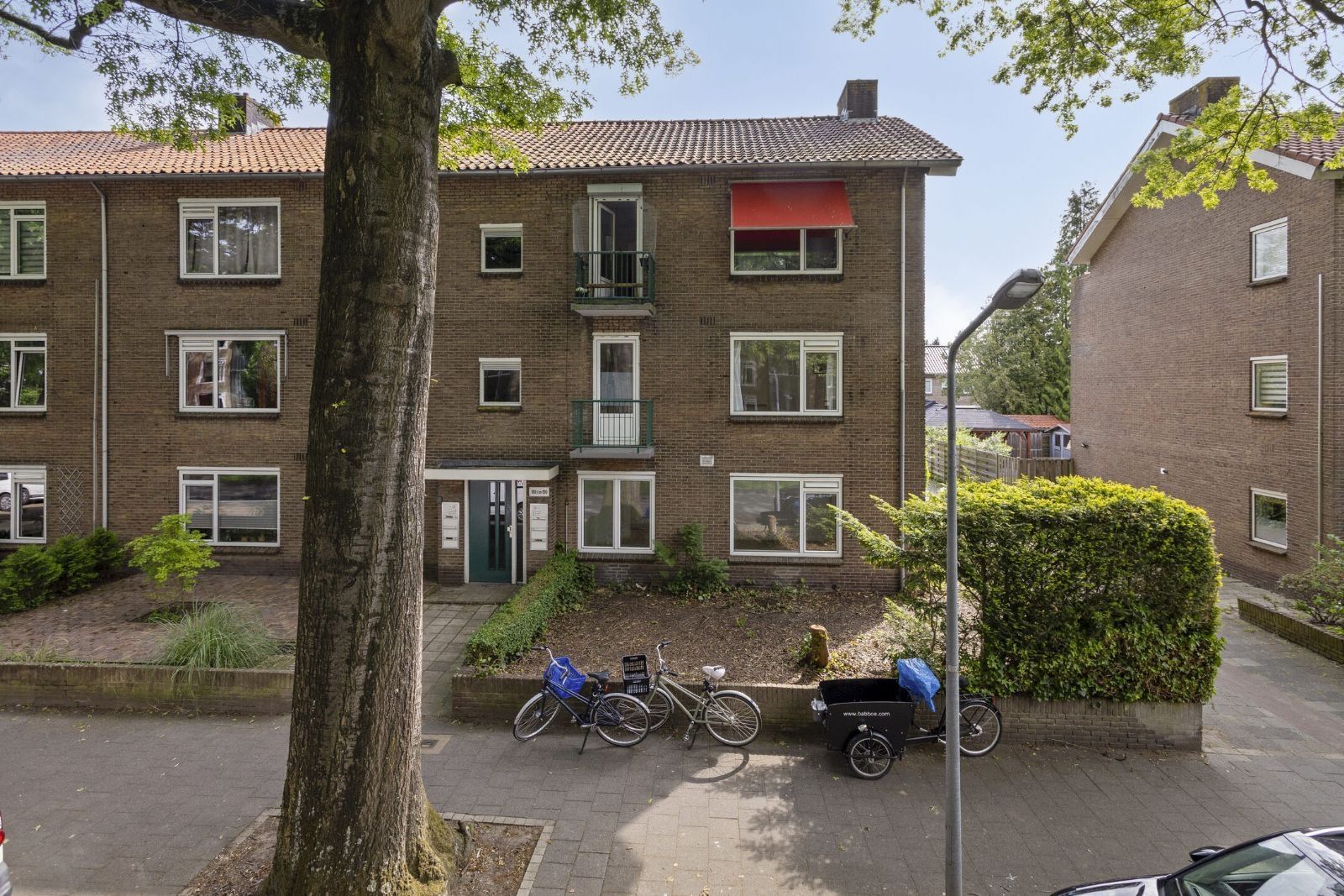 Jacob van Campenlaan 180 