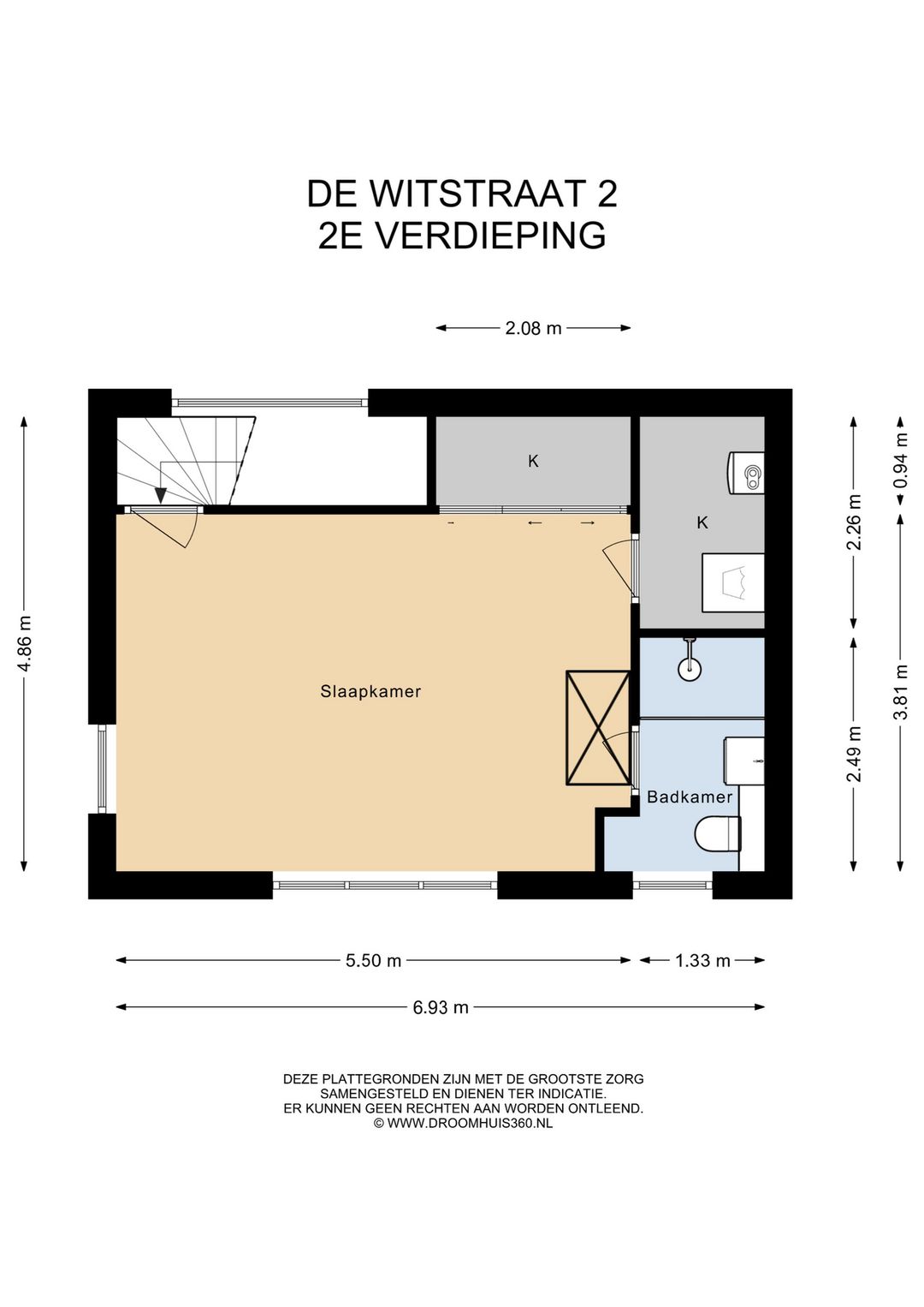 Spacious and Modern Corner Home with Private Parking and Two Bathrooms — 43