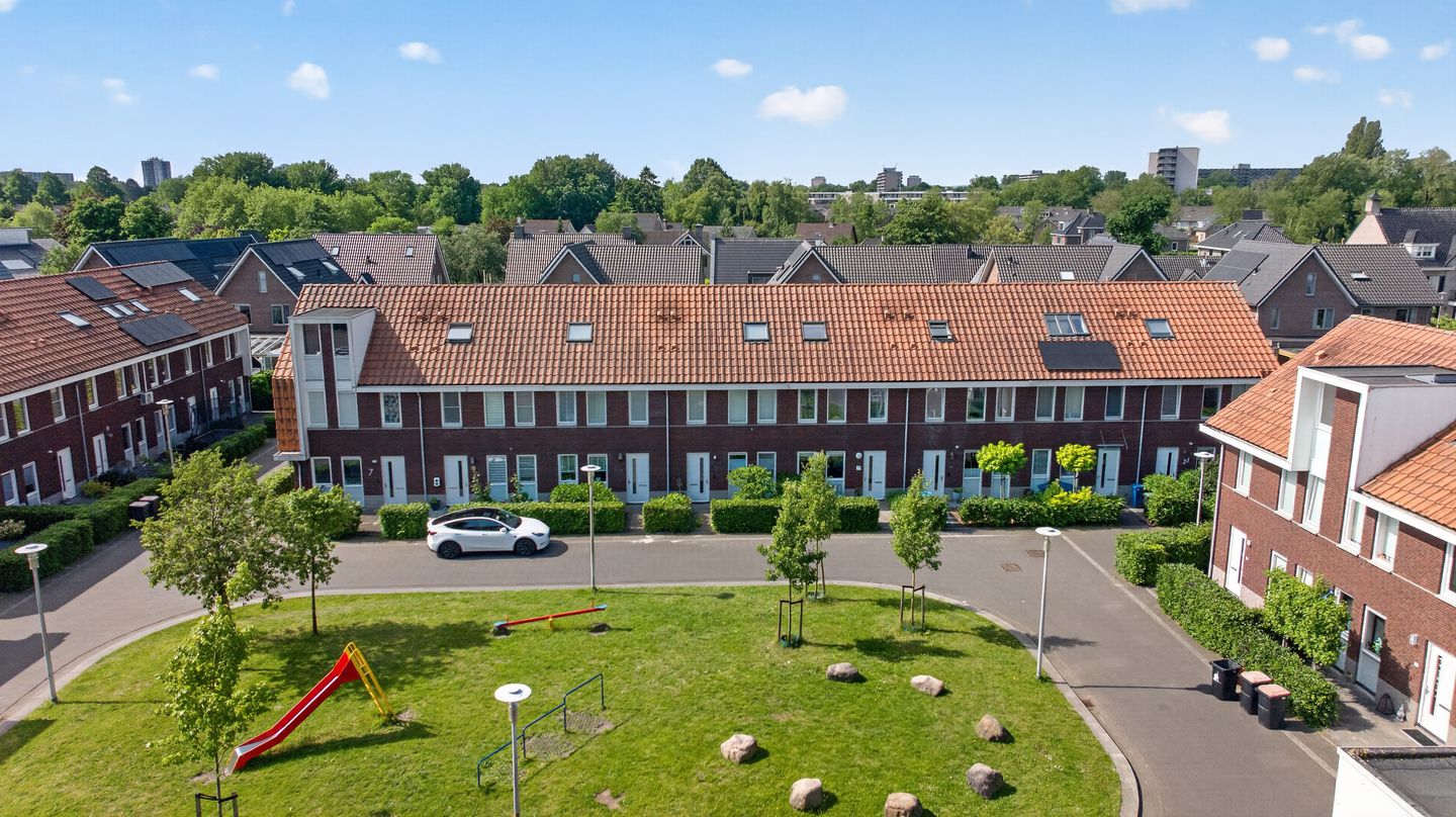 Foto 4 van Mambohof 15