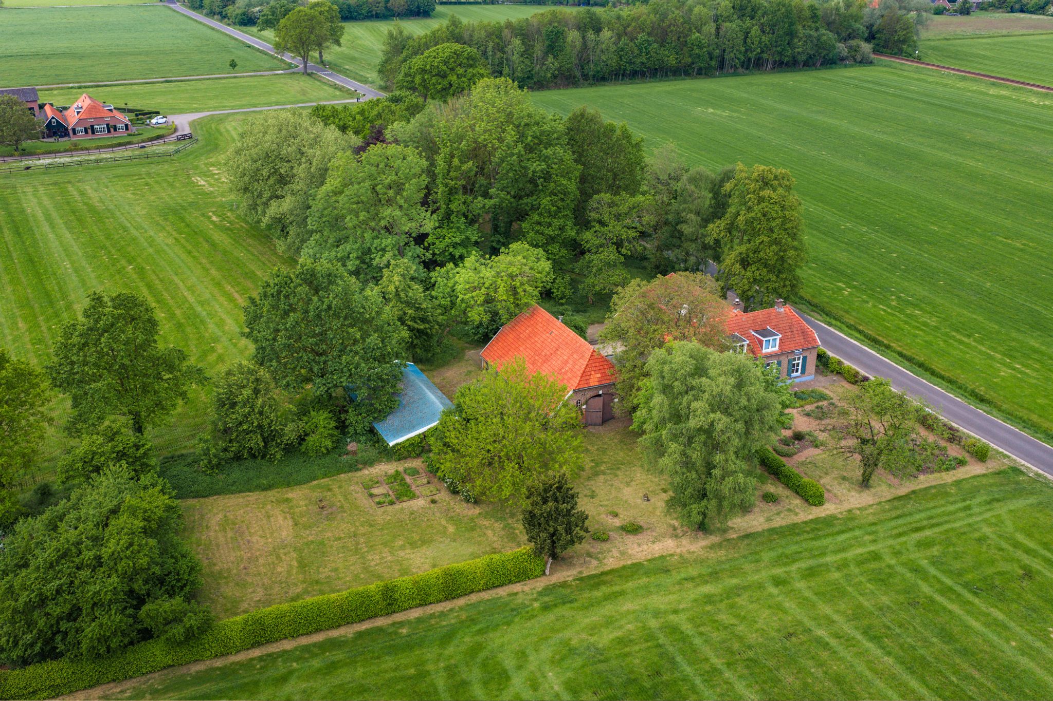 Slootsdijk 9 
